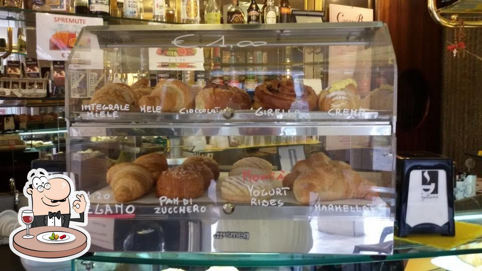 Cherry Bar, Venice Restaurant reviews