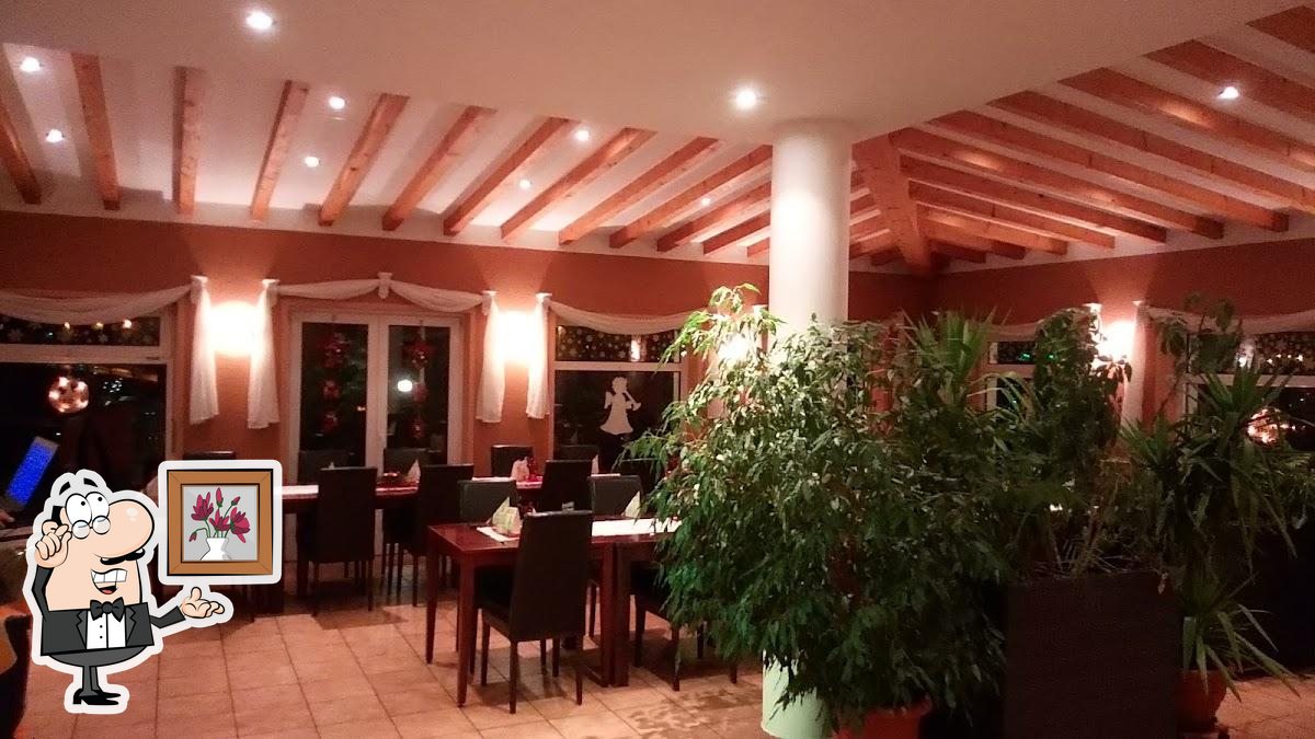 Pizzeria UNO Löbau, Löbau Restaurantspeisekarten und Bewertungen