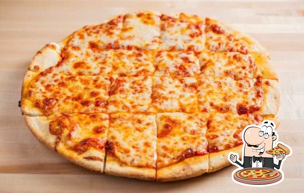 The Little Meatball Pizzeria in Chicago Restaurant menu and reviews