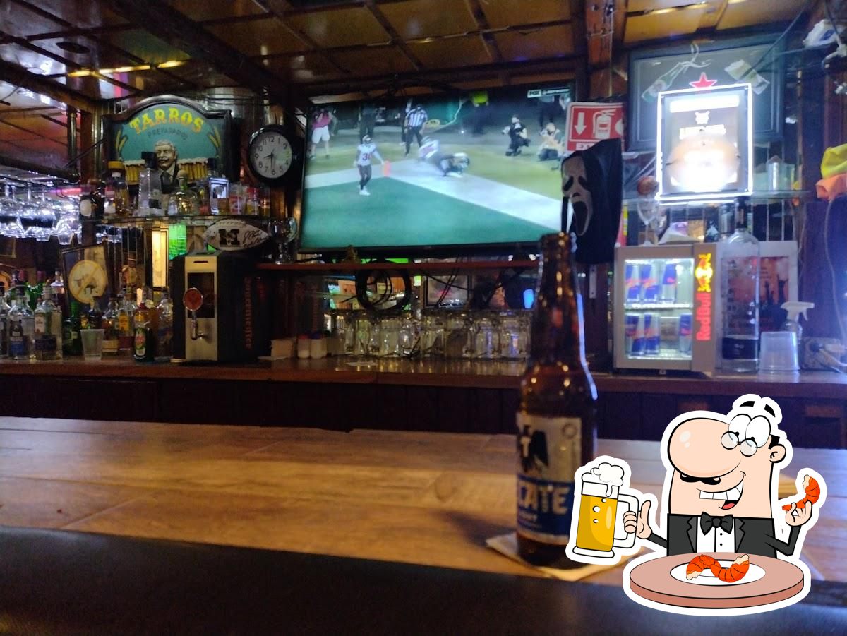 Yankees Sport Bar, Ciudad Juarez Opiniones del restaurante