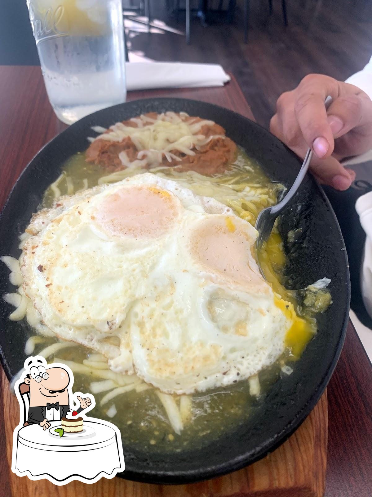 La pasadita, 14010 Horizon Blvd in Horizon City Restaurant reviews