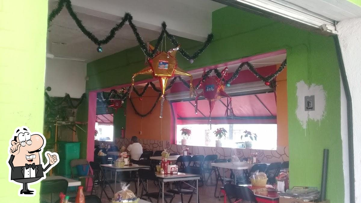 Mariscos lalo restaurant, Guadalajara, C. Federico Medrano 1164 -  Restaurant reviews