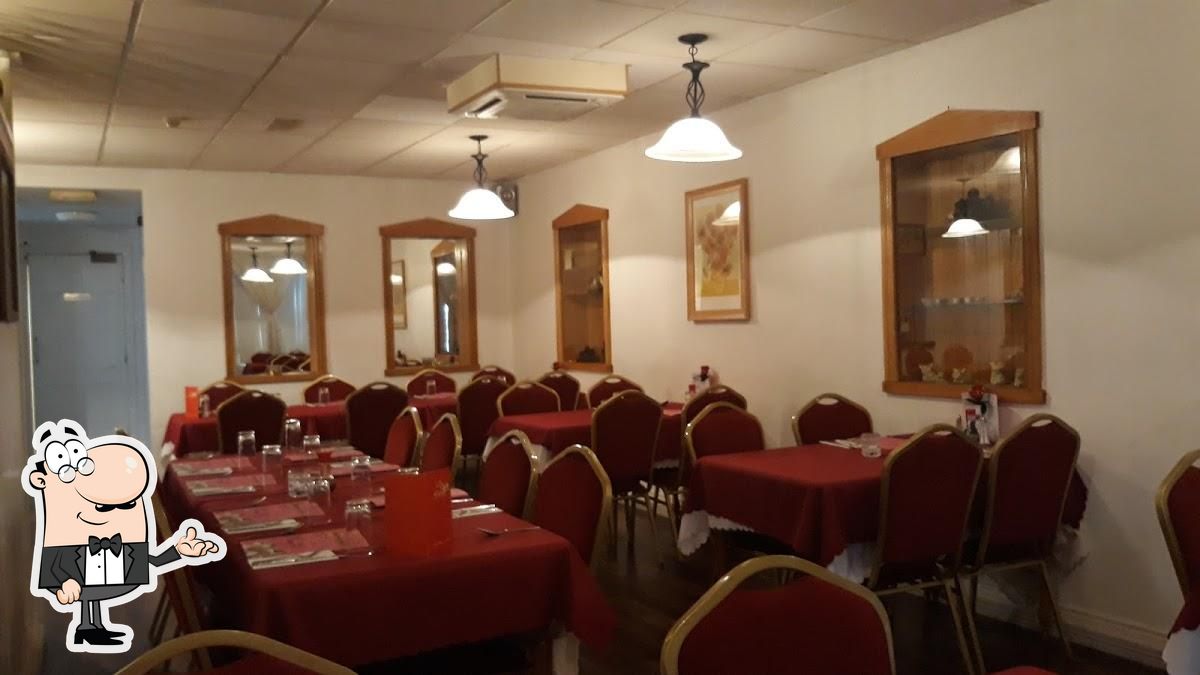 Lily House Chinese Restaurant in Rosscarbery Chinese restaurant menu
