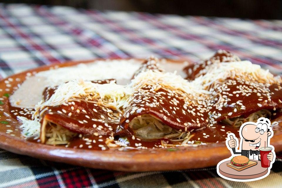 Restaurante El Zaguán desayunos antojitos y algo mas, Durango - Opiniones  del restaurante