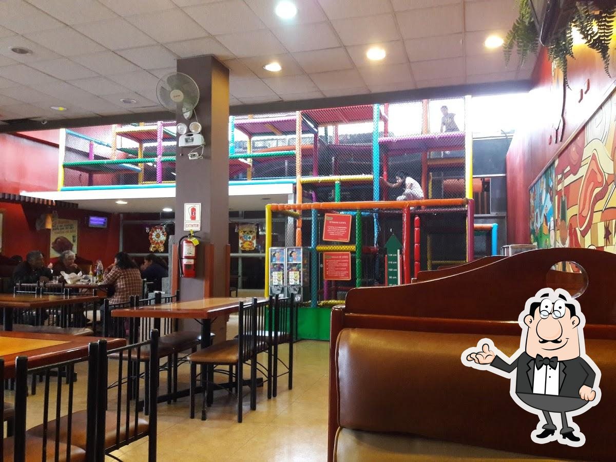 Restaurante Rokys Huaral