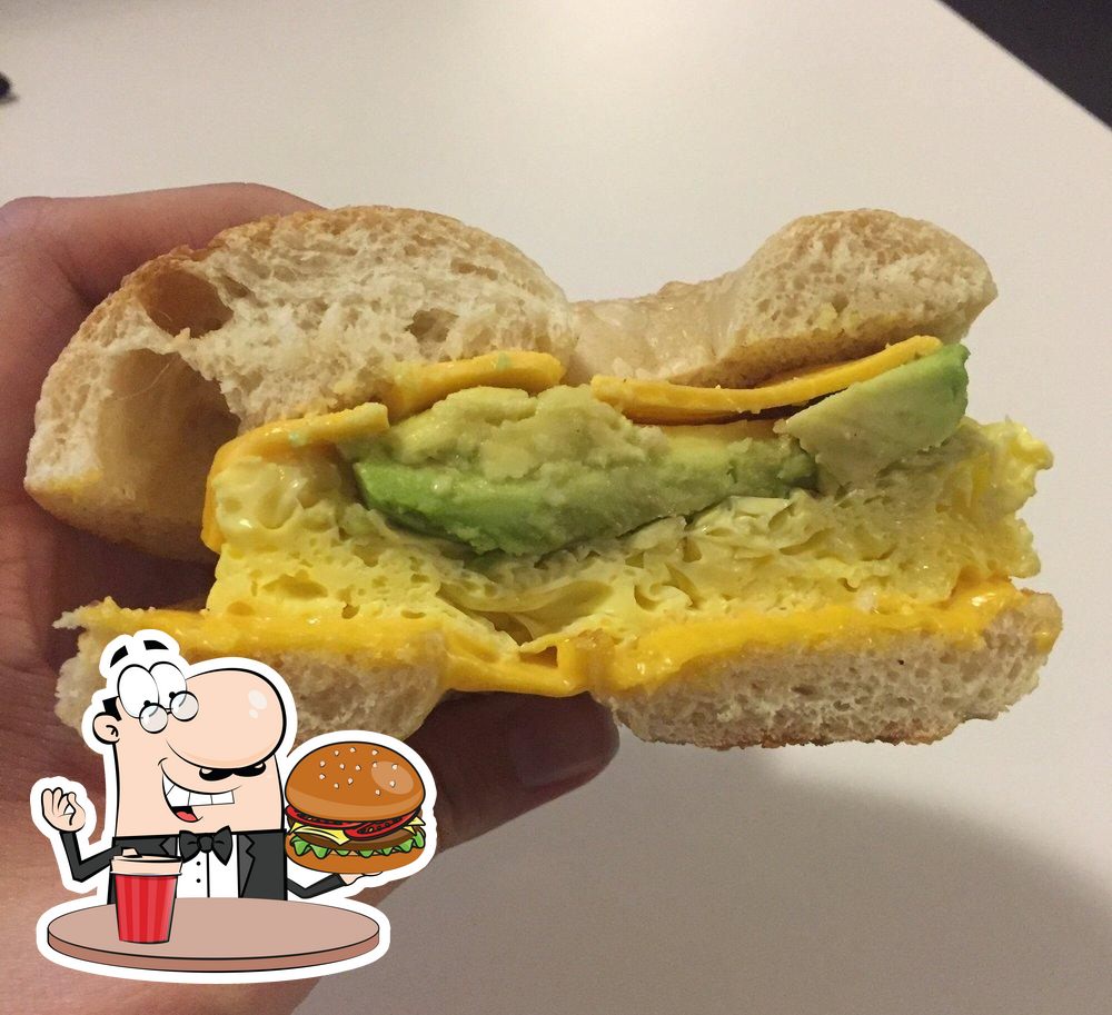 Java Point in Huntington Beach - Restaurant menu and reviews