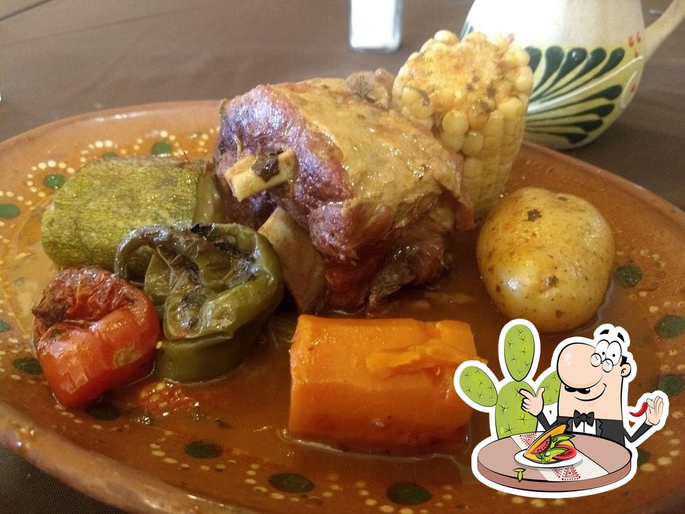 Restaurant La Zarzuela, Hermosillo - Restaurant reviews