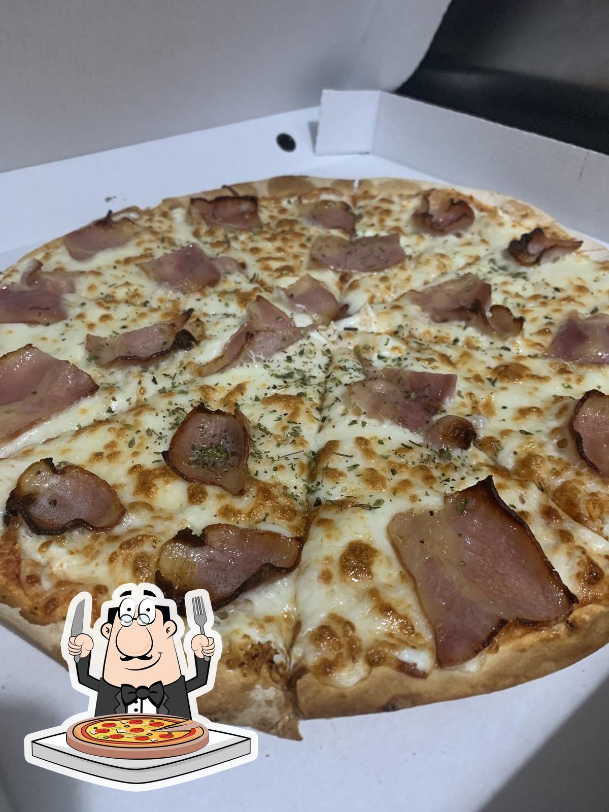 Papa Bruno's Pizza e Hot Dog Sintra – Guia Comercial Portugal