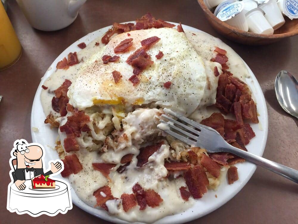 Cook N' Pot in Yuba City Restaurant menu and reviews