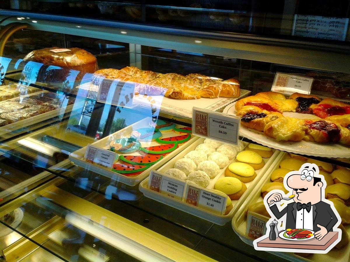 Village Bakehouse in Tucson Restaurant reviews