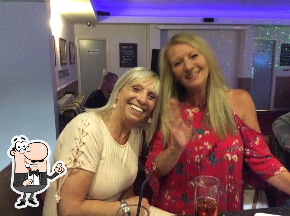 Nets Bar in Preston Restaurant reviews