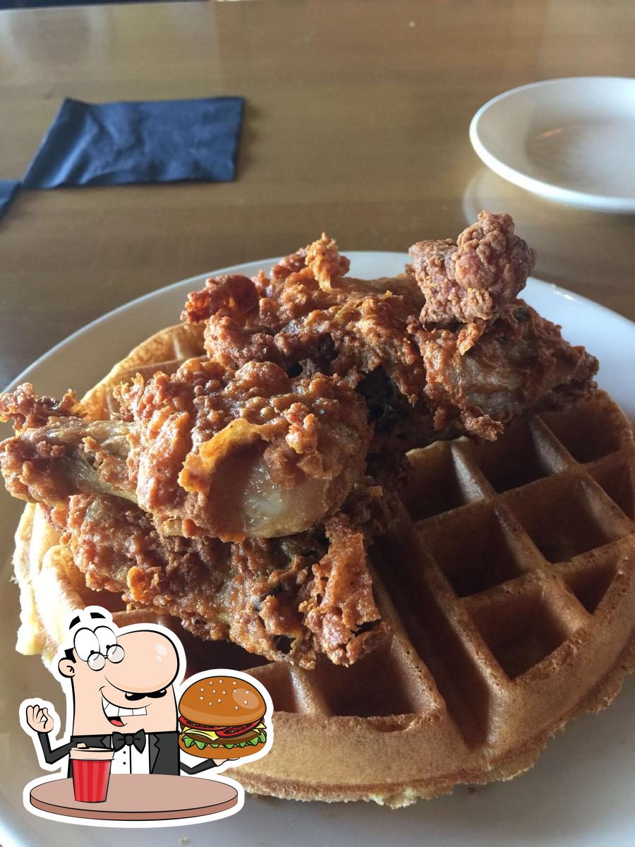 Salt Creek Grille in El Segundo Restaurant menu and reviews