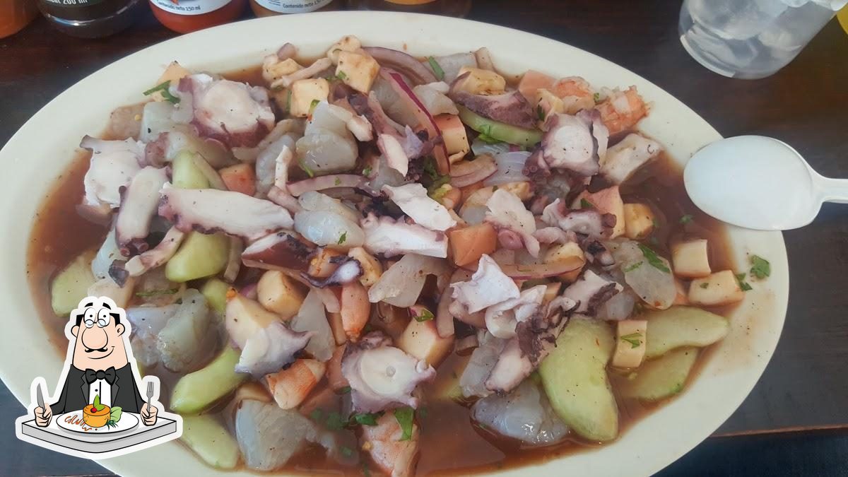 Los Callos restaurant, Los Mochis - Restaurant reviews