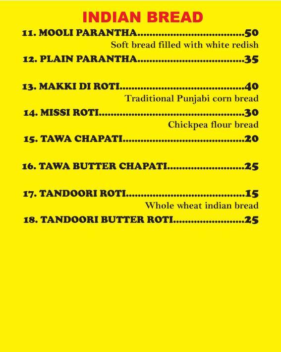 R9d1 Tazaa Indian Food Menu 2022 07 