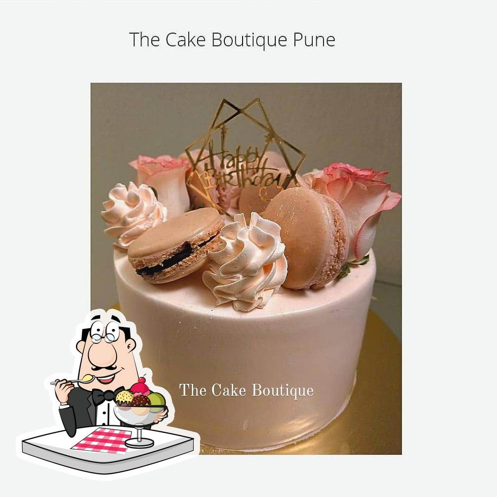 Modern Cakes - Rose theme cake. #punewedding #thingstodoinpune #puneplaces  #punefoodhunt #achopuneta #puneguide #punestreets #punelove #puneripatya  #punepeople #puneparties #puneigers #punefood #puneinsta #punenightlifein  #puneeats #pune #koregaonpark ...