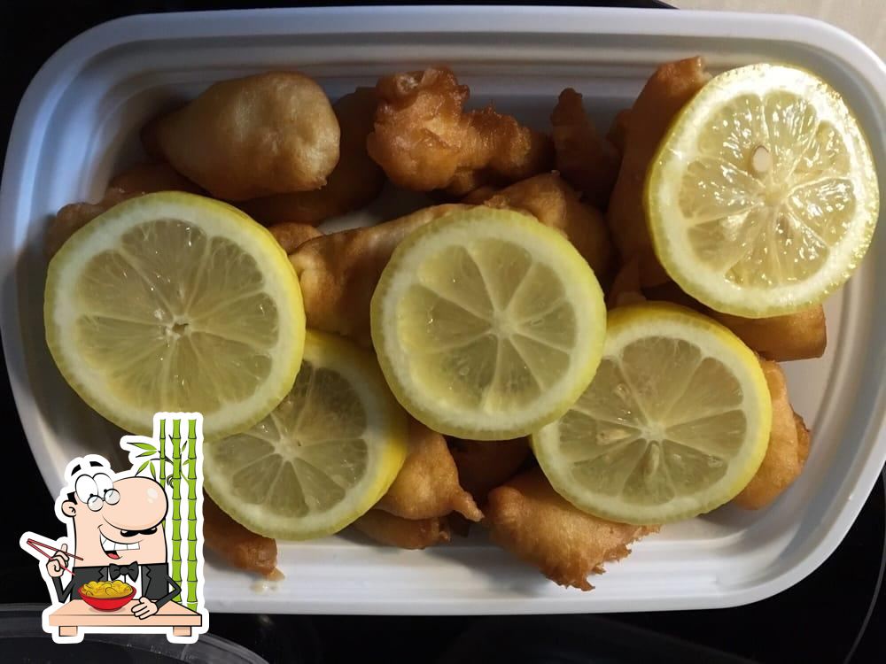 Hong Kong Chinese Restaurant in Snellville Restaurant menu and reviews