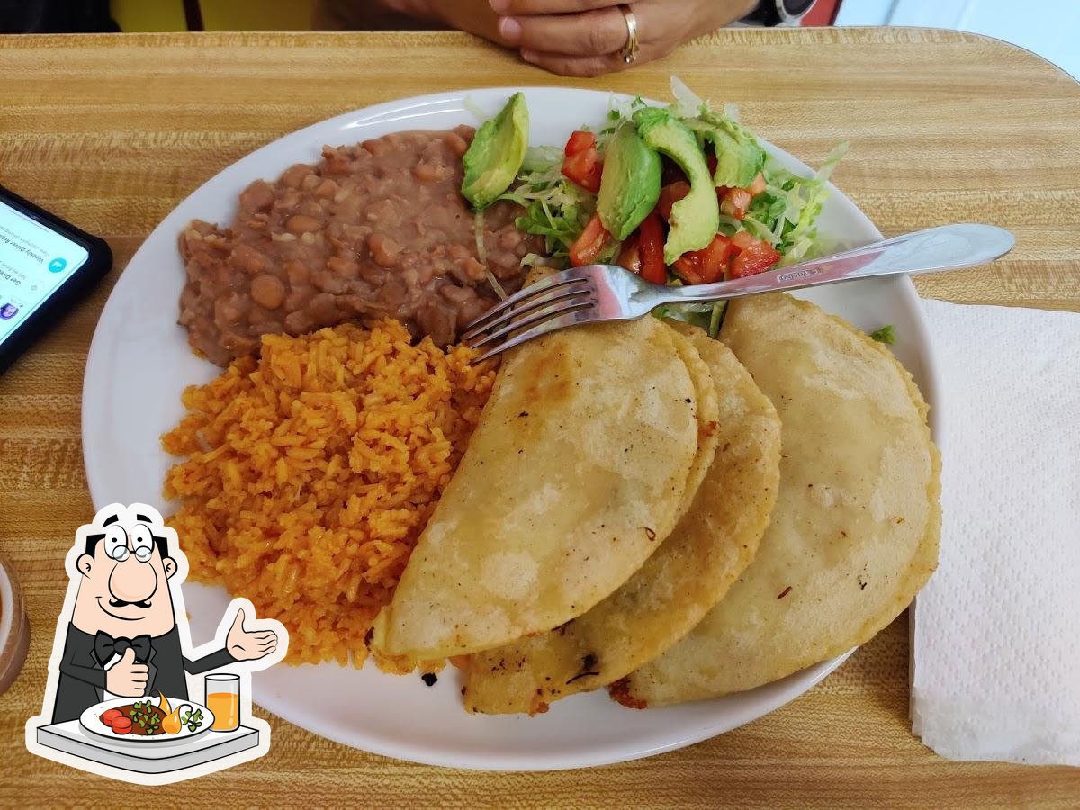 Mi Ranchito in Longview - Restaurant reviews