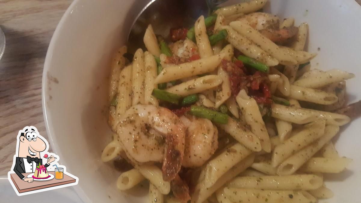 Walker Roadhouse in Grand Rapids Restaurant menu and reviews