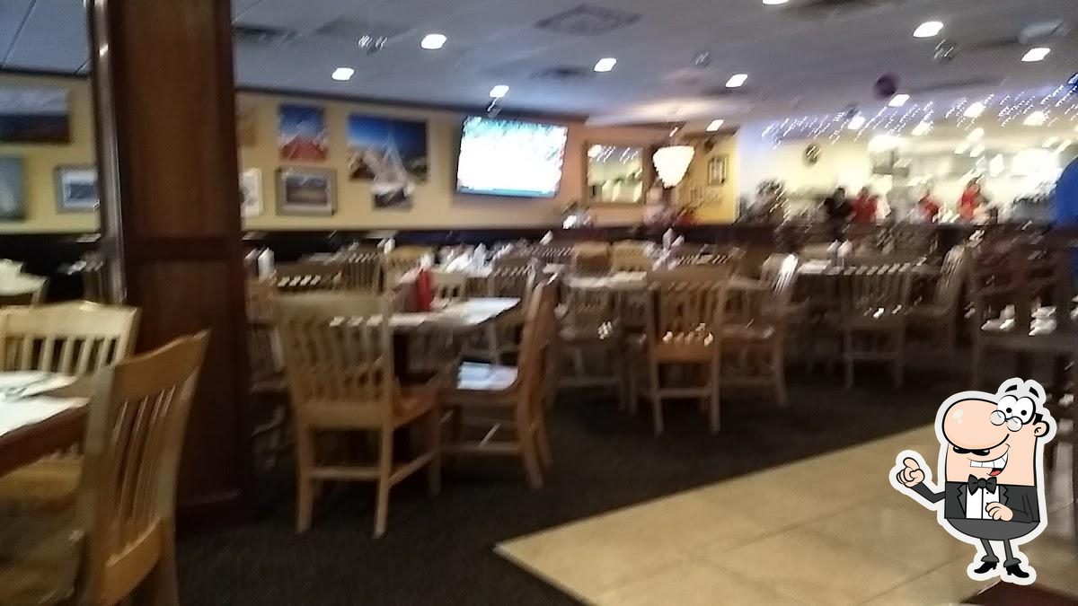 The Clam Bake in Fort Myers Restaurant menu and reviews
