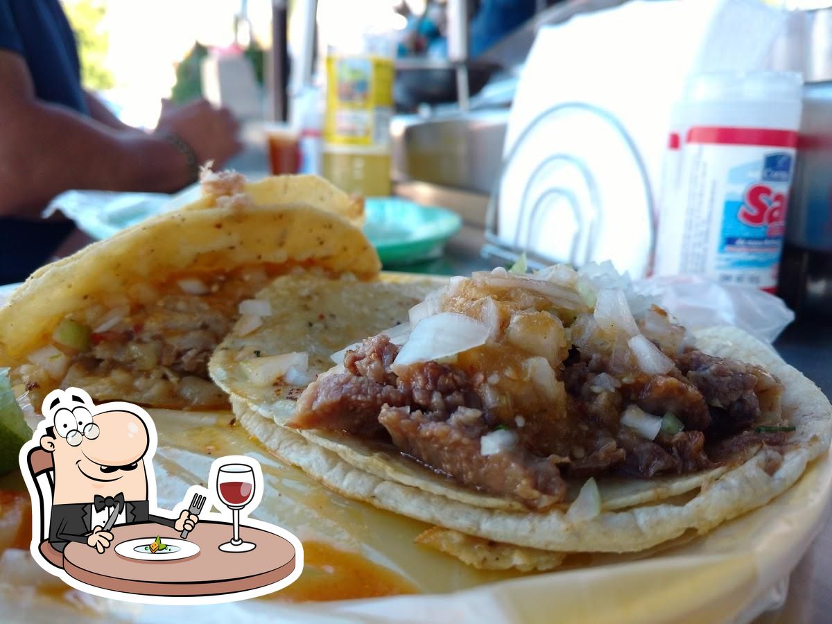 Restaurante El Vale. Birria estilo Apatzingan., Zapopan - Opiniones del  restaurante