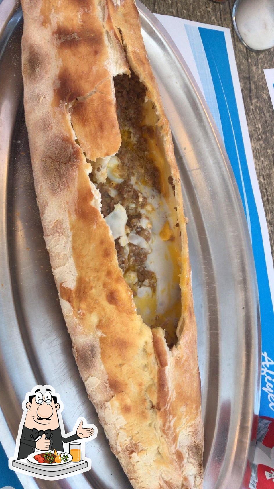 tas park pide gorele restaurant reviews