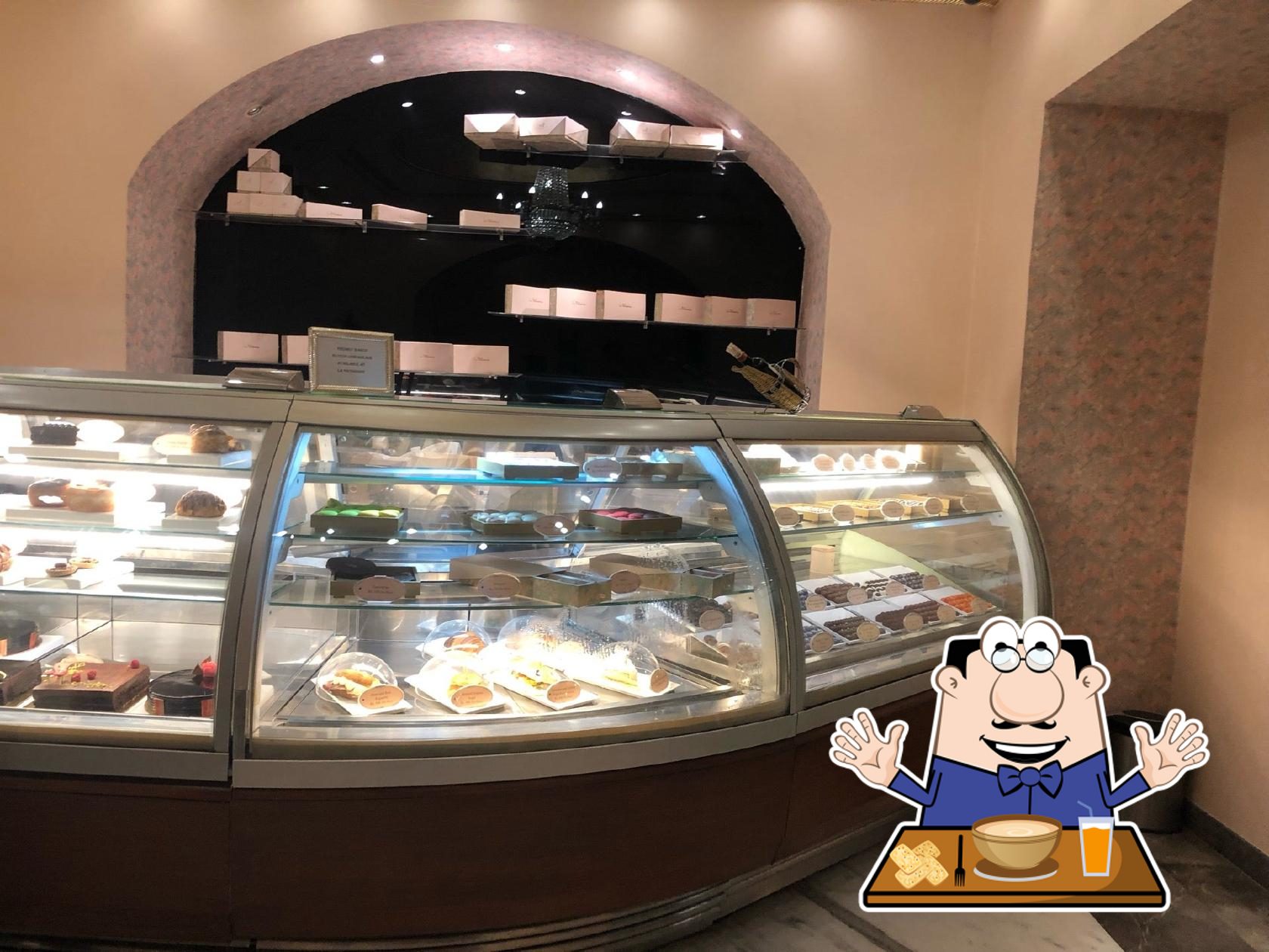 Taj Bakery Store in Nalasopara West,Mumbai - Best Bakeries in Mumbai -  Justdial