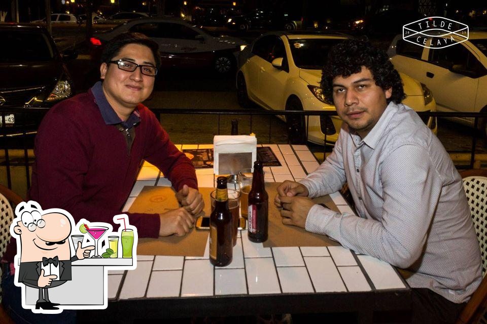 Bar Tilde, Celaya Gto., Celaya - Restaurant reviews