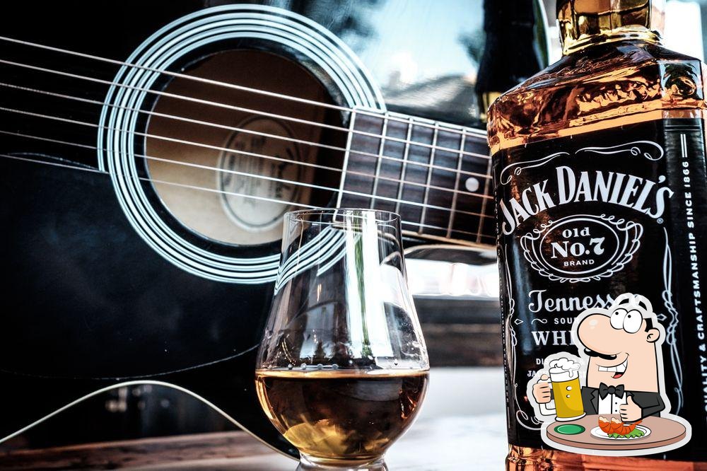 Whiskey Alley in Aiken Restaurant reviews