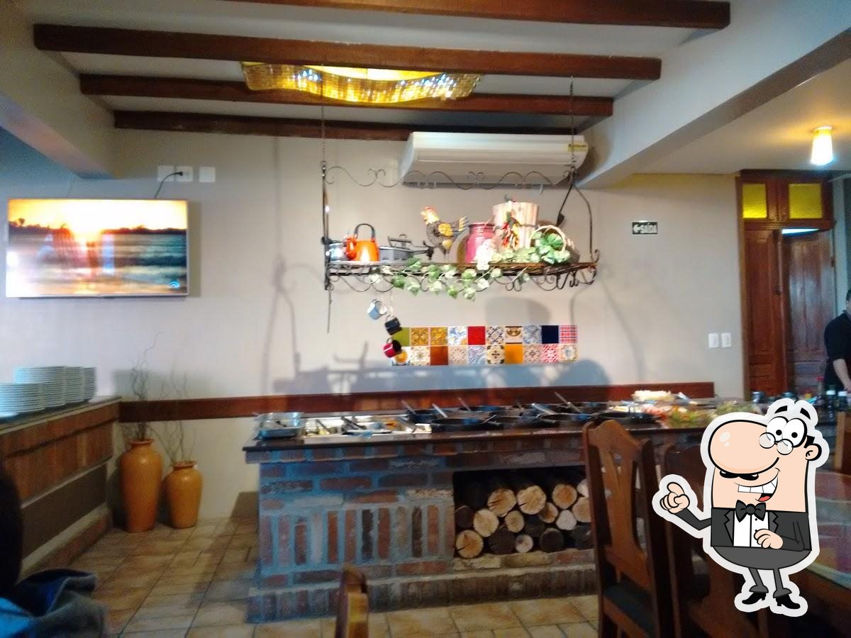 Xis bem prenssado – Foto de Restaurante e Lancheria Santa Maria, Cachoeira  do Sul - Tripadvisor
