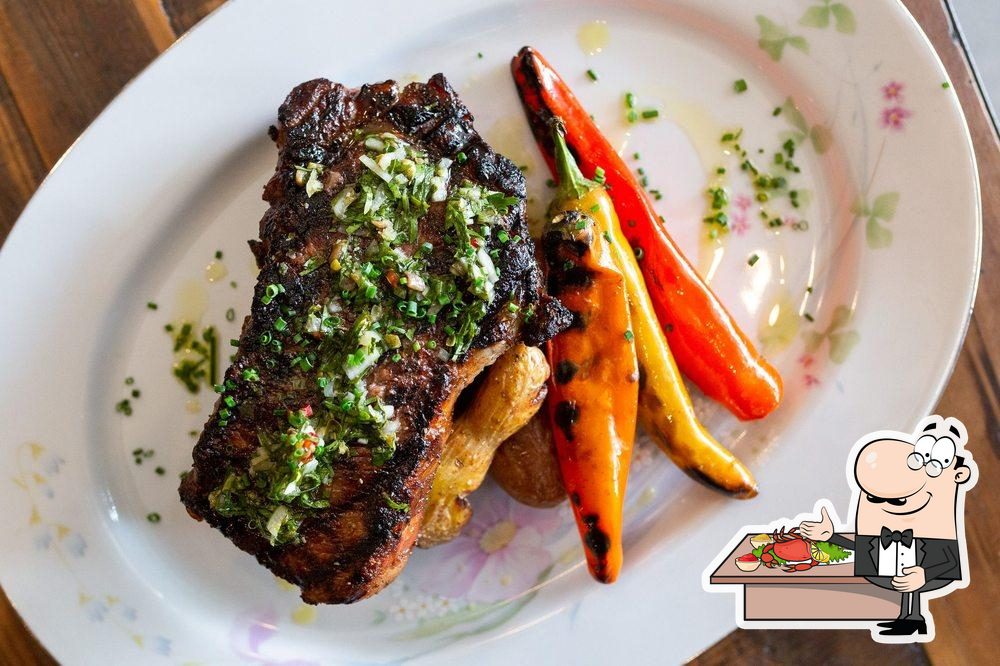 Wood & Salt Tavern in Long Beach Restaurant menu and reviews