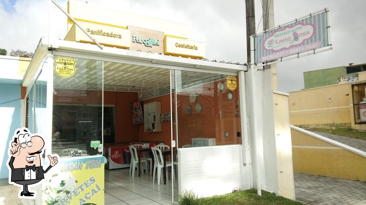 limao brasil bar & restaurant