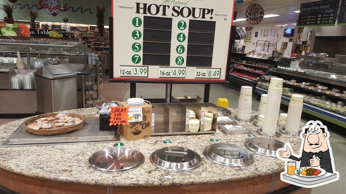 ShopRite of Marmora in Marmora Restaurant reviews