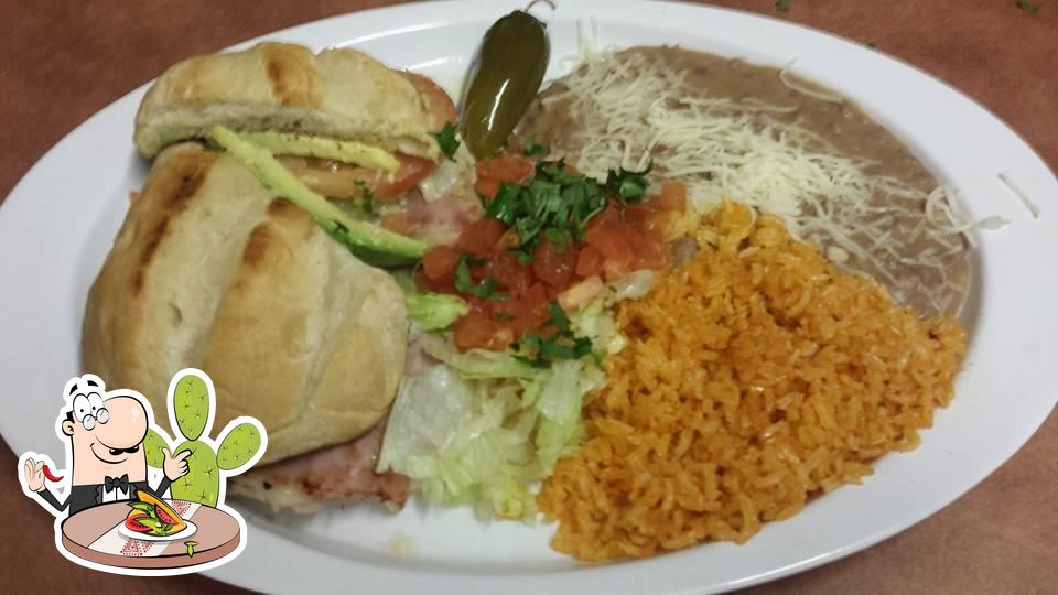 Birria Estilo Michoacan, 1711 W Broadway Rd in Phoenix - Restaurant menu  and reviews