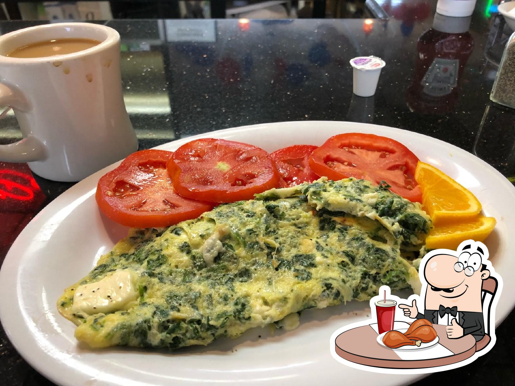 Papa's New York Diner in Clearwater Restaurant reviews