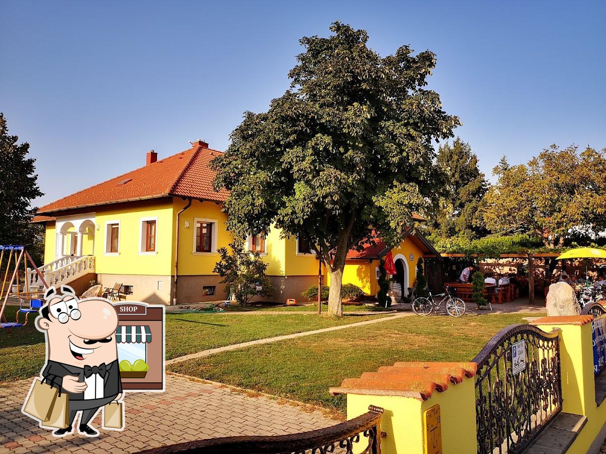 Heurigenschenke Belihart pub & Bar, Neudorf Restaurantbewertungen