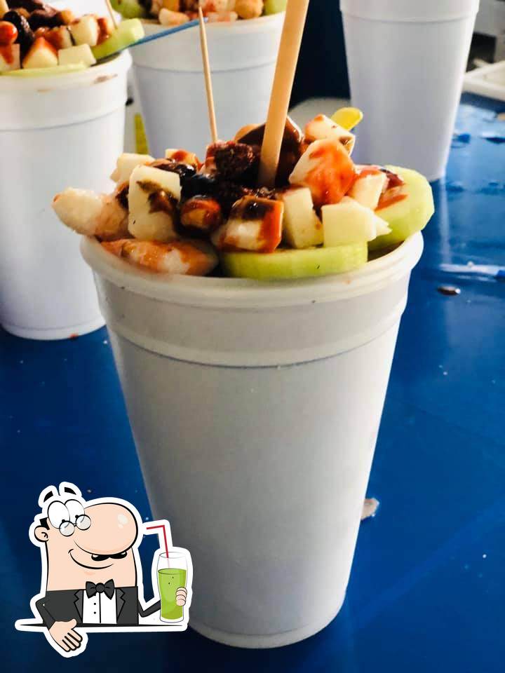 Mariscos Puro Sinaloa restaurant, Matehuala - Restaurant reviews