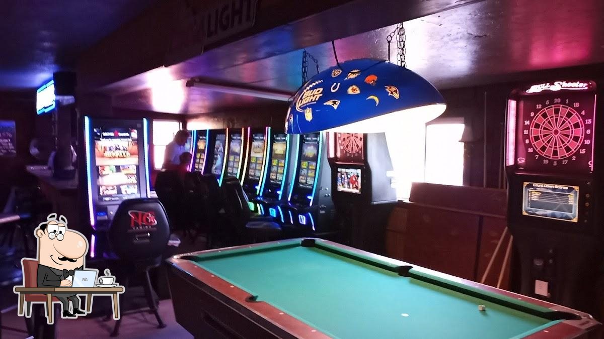 City Limits Bar & Bottle Shop in Kenmare Restaurant reviews