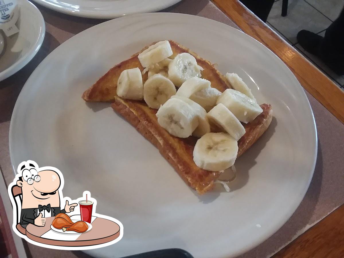Anthony's Pancake House & Restaurant in Lockport Restaurant menu and