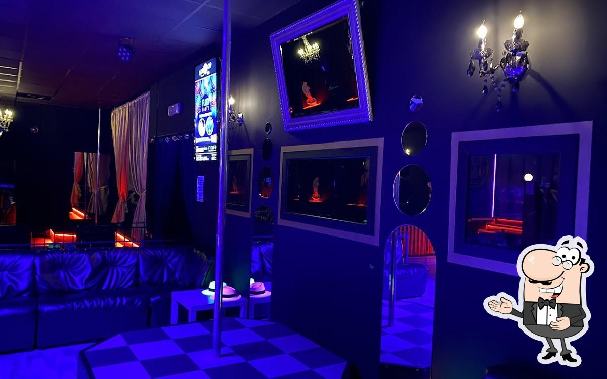 NOIR Club Privè, Brescia - Recensioni del ristorante