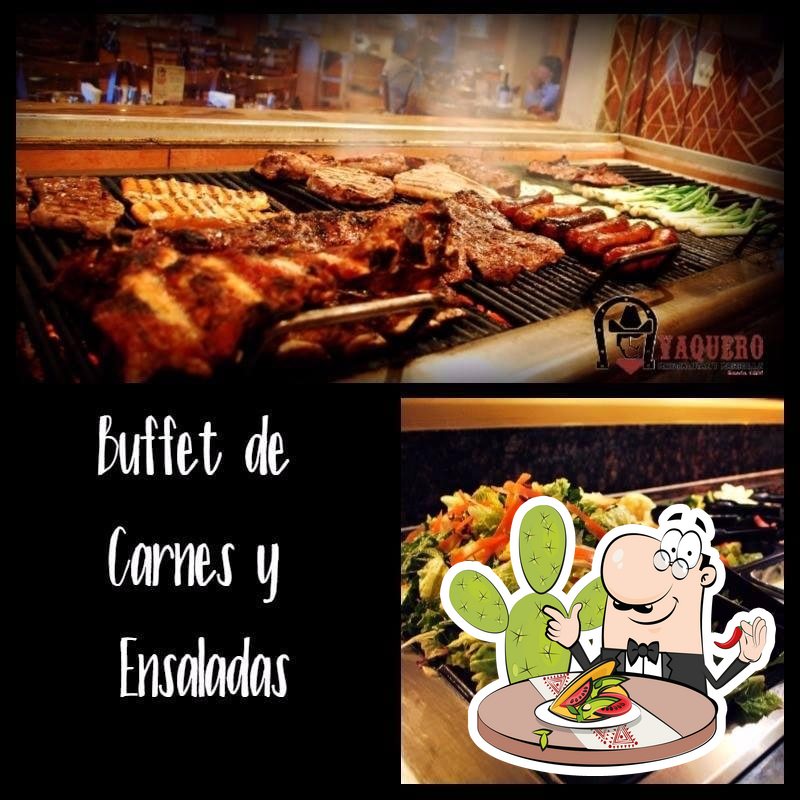 Parrilla El Vaquero, Mexicali - Opiniones del restaurante