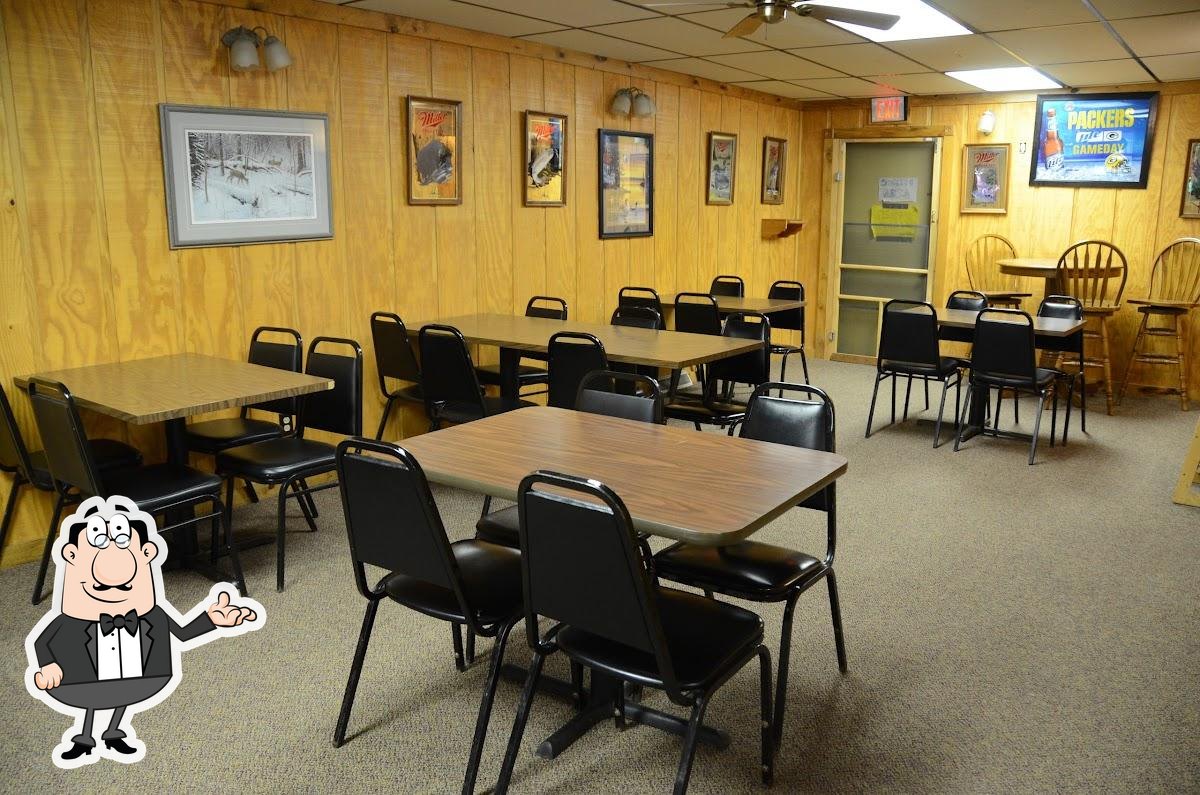 Sipp's Bar N Grill in Cascade Restaurant menu and reviews