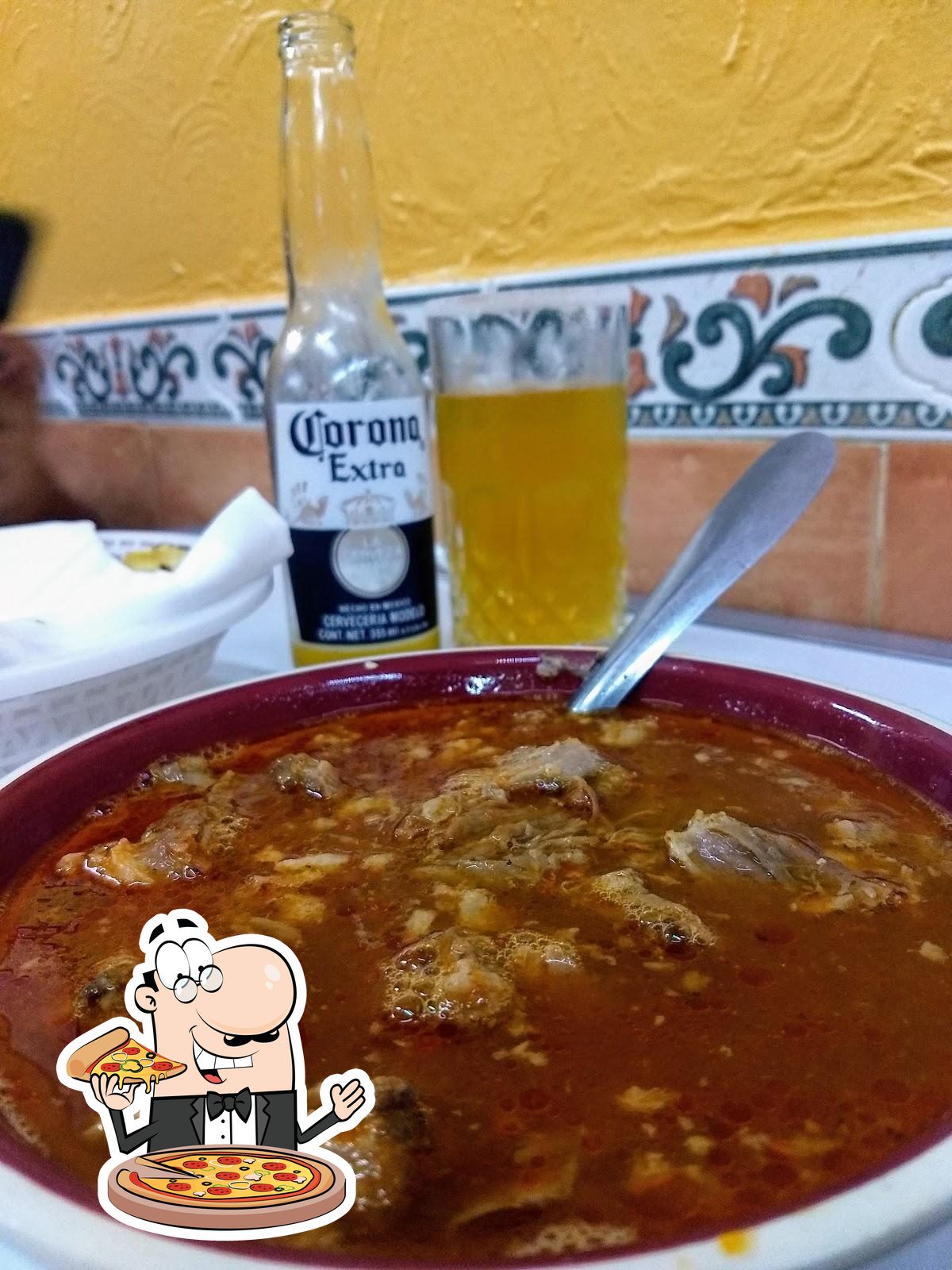 Restaurante Birria la Perla del Jalisco, Ciudad López Mateos, Av  Azcapotzalco 710