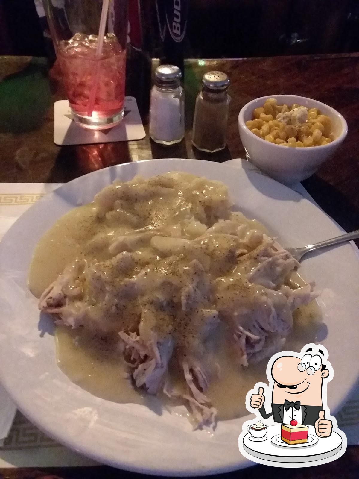 Crossway's Tavern in Ilion Restaurant reviews