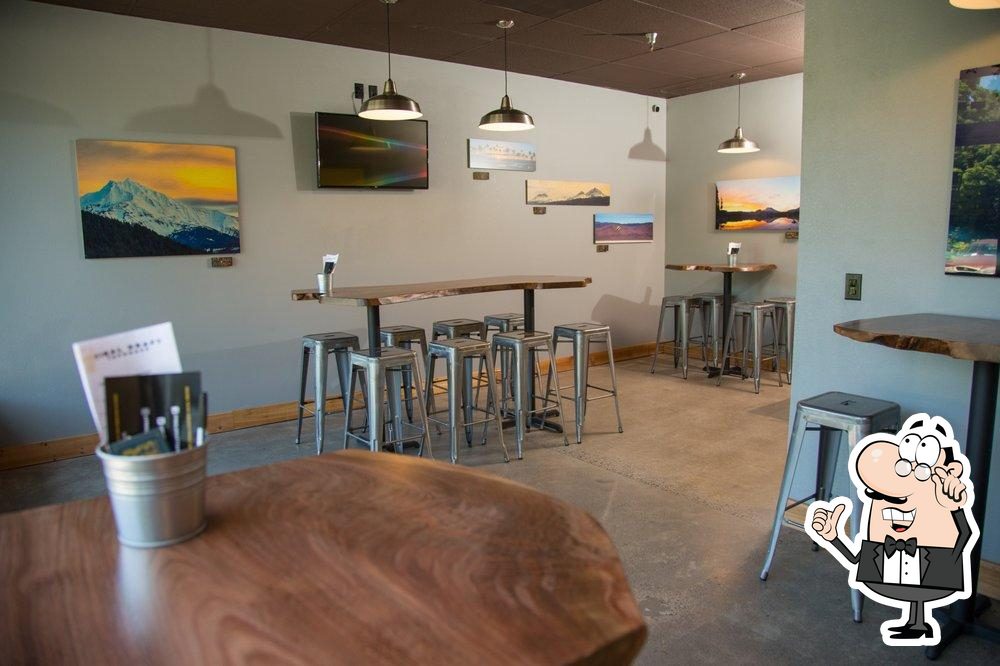 Final Draft Taphouse in Vancouver Restaurant menu and reviews