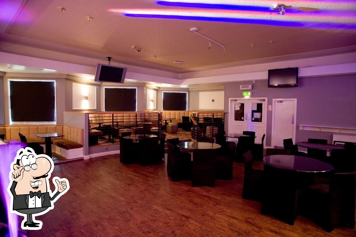 The Joker Bar in Bellshill - Restaurant reviews