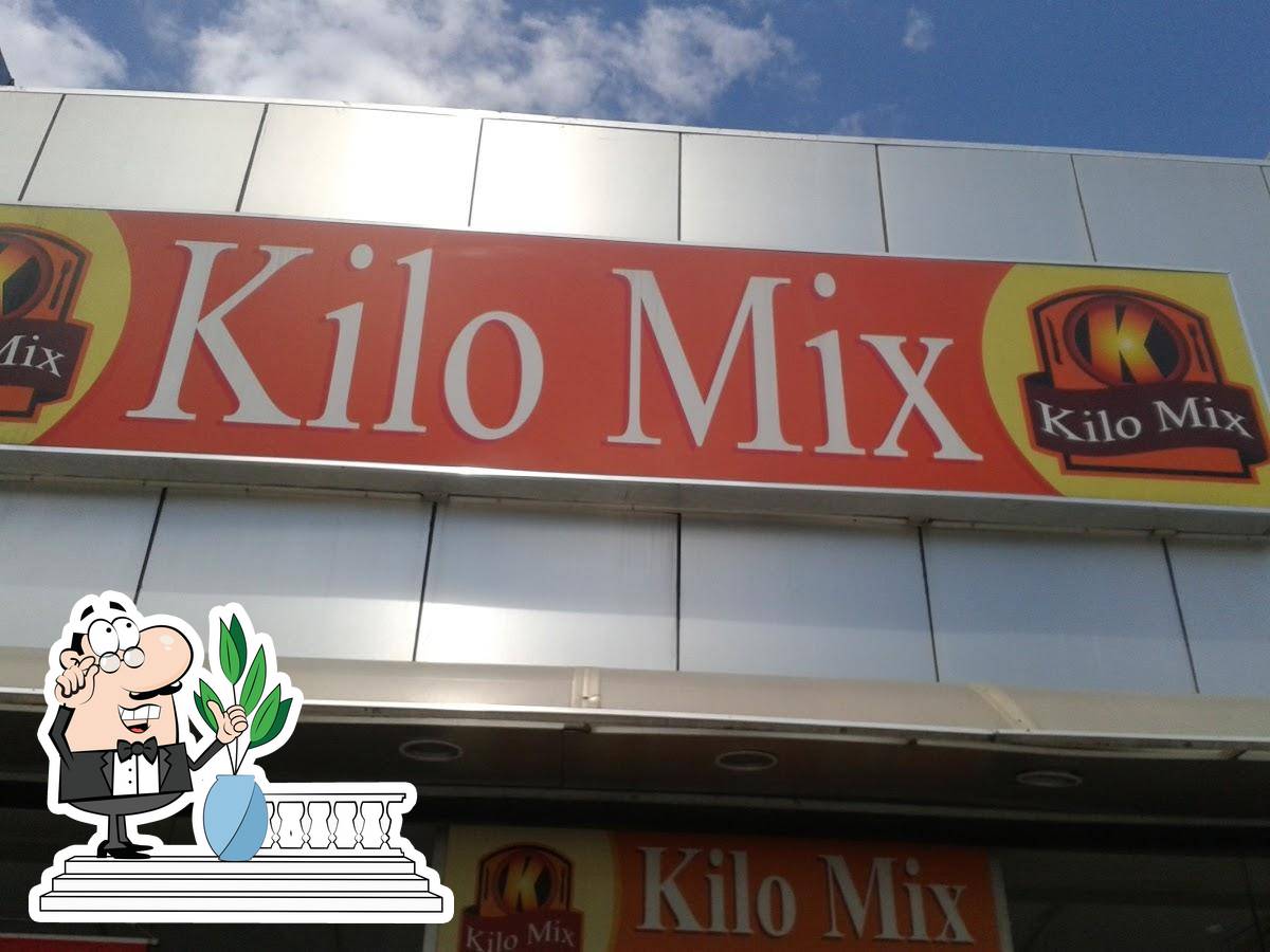 Kilo Mix - Duque de Caxias, RJ