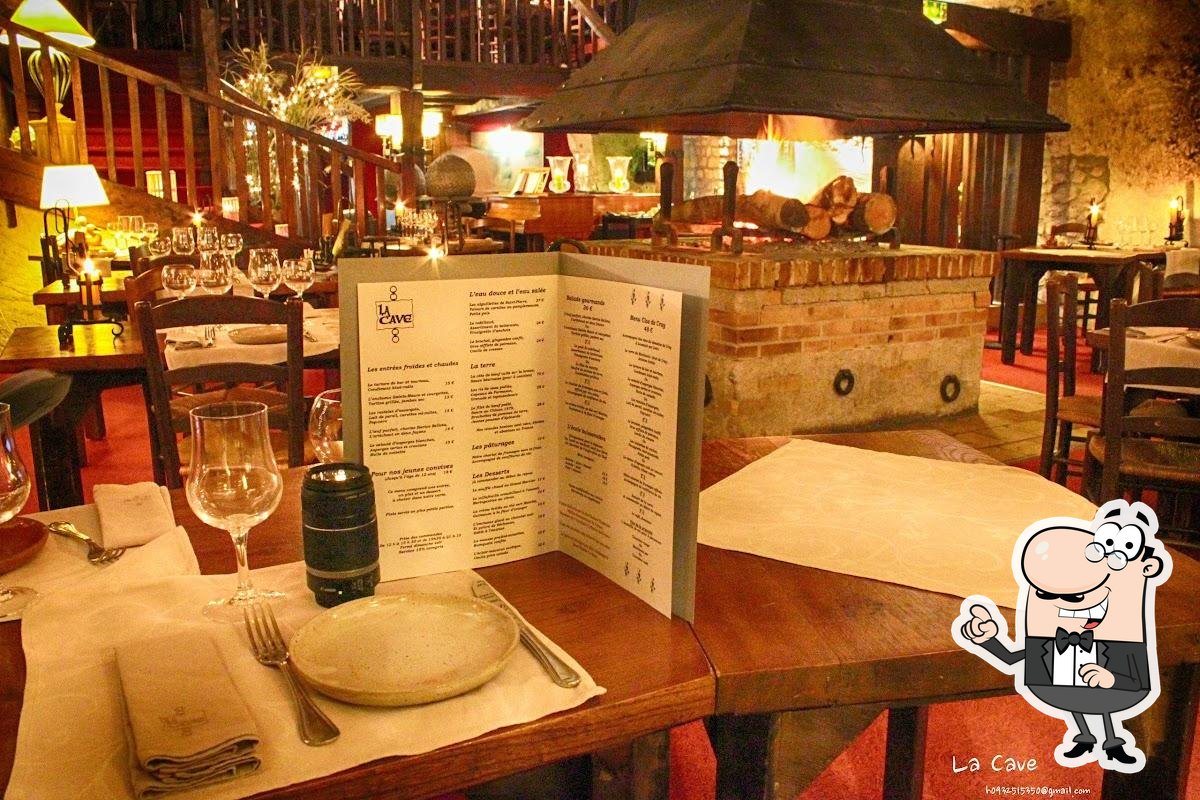 La Cave Montlouis