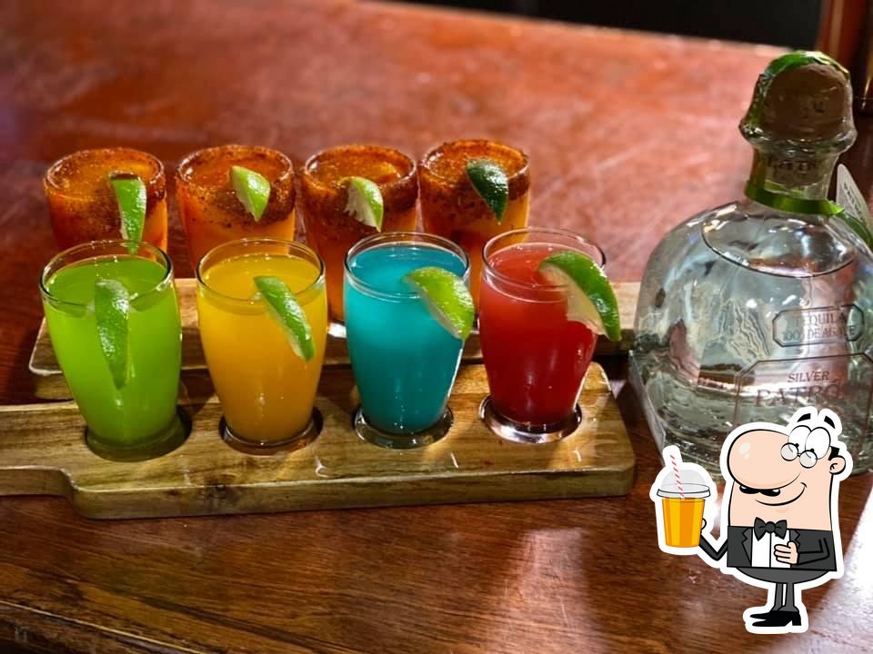 Don Tequila Mexican Grill and Cantina North Side, 6211 Cleveland Ave in