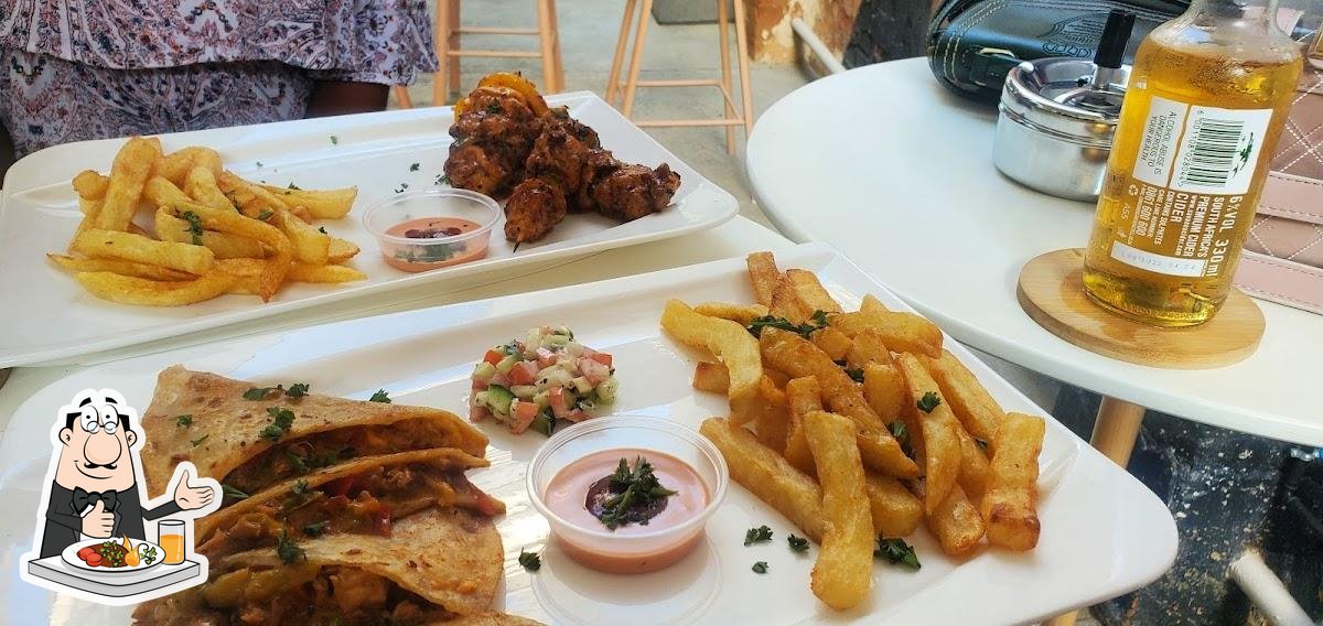 Chilli Pepper Restaurant Pretoria, Pretoria Opiniones del restaurante