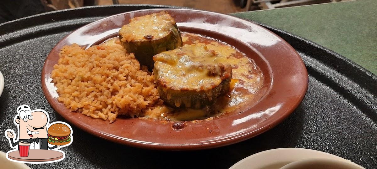 El Gallo, 2116 Gessner Rd in Houston Restaurant reviews